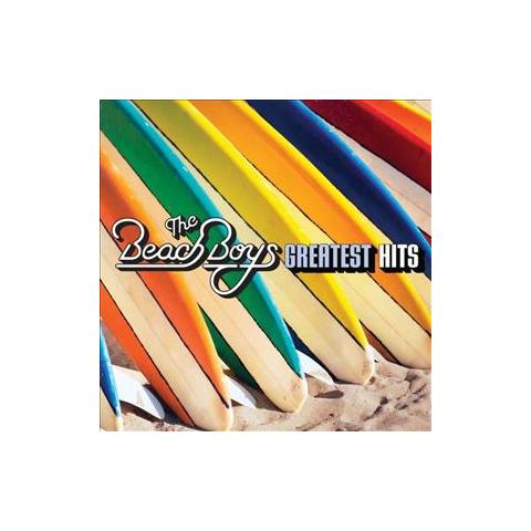 Beach Boys (The) - Greatest Hits - Foto 1