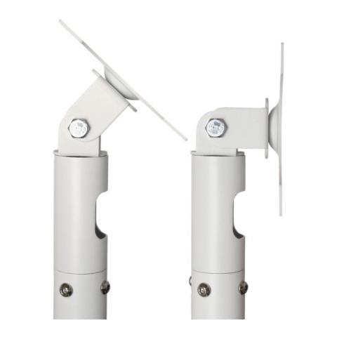 TECHMOUNT TM-1200 - Kit montaggio (montaggio a soffitto) per  - Foto 2