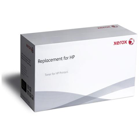 TONER - 006R03011 per CE402A Giallo per HP Colour LaserJet M551DN Series Capacità 6800 Pagine - Foto 1