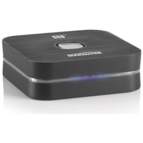 Ricevitore audio Bluetooth 3.0 MA08182 trasmissione NFC - Foto 9