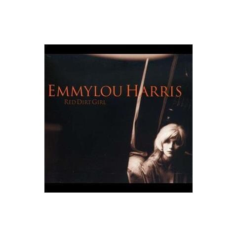 Cd Harris Emmylou - Red Dirt Girl - Foto 1