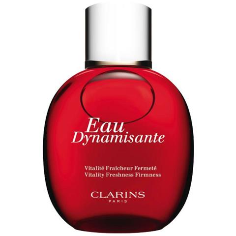 Eau Dynamisant acqua rinfrescante e rinvigorente Vapo 100 ml Vapo - Foto 7