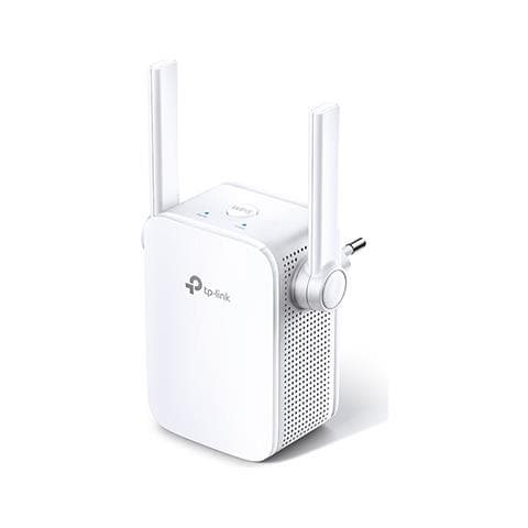 Range Extender TL-WA855RE Wi-Fi 300Mbps  - Foto 1