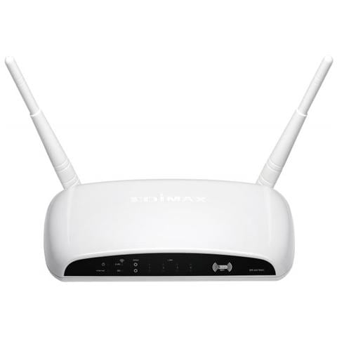 Ac1200 Gigabit Dual-band Router Usb Port & Vpn . In - Foto 1