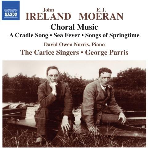Ireland John - Musica Corale - Foto 1