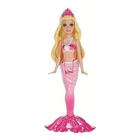 Barbie Mini Bambola - Foto 5