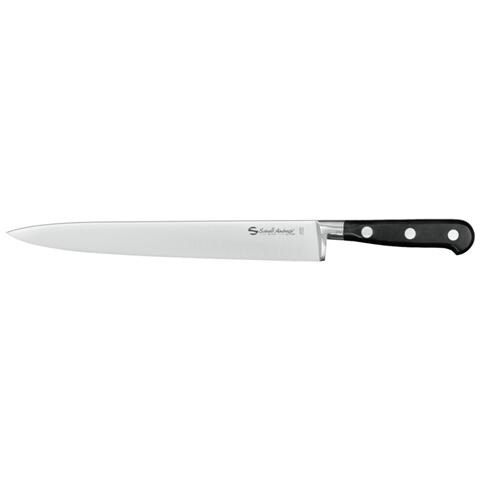 Coltello Affettare Cm 20 - Lunghezza Lama Cm 20 - Foto 1