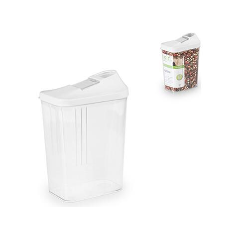 Contenitore Dosa Pouring Jar Lt0.25 Contenitori Per Alimenti - Foto 1