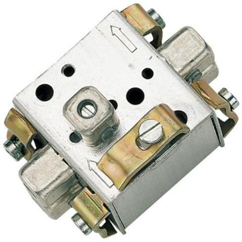 Derivatore   - 1 Uscita - Cad11 - Foto 2