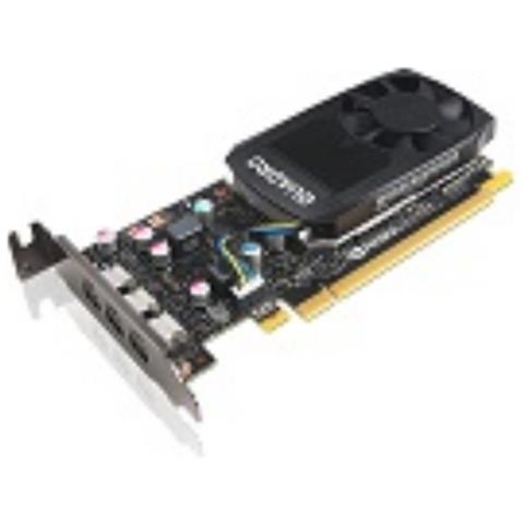 P400 2gb Nv Quadro Graphiccar - Foto 1