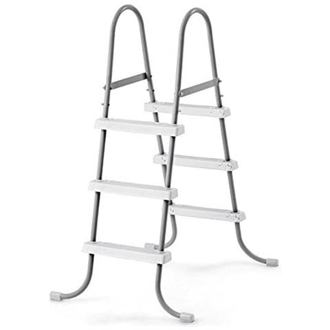 28314 Piscina Prisma Metal Frame 300x175x80 Cm con Pompa Filtro - Foto 7