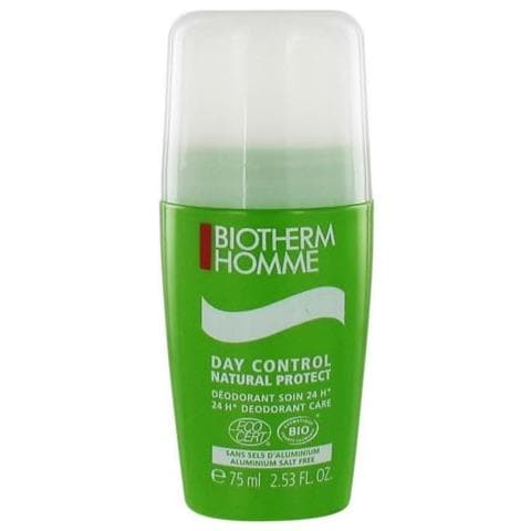Homme Day Control Natural Protect Deodorant - Foto 1