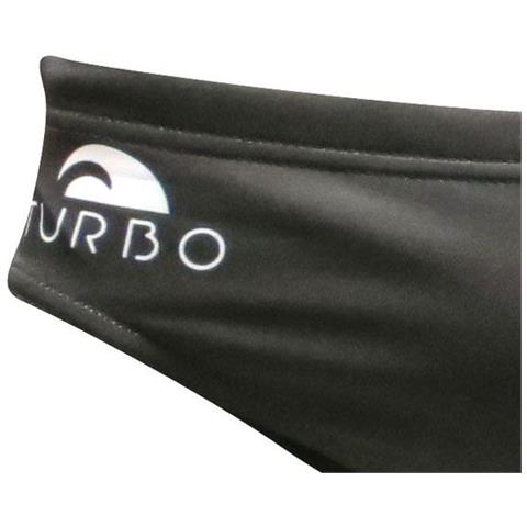 Briefs Turbo Two Pics Costumi Uomo - Foto 2