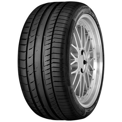 Contisportcontact 5 (255/50 R20 109w Xl J, Lr)  - Foto 3