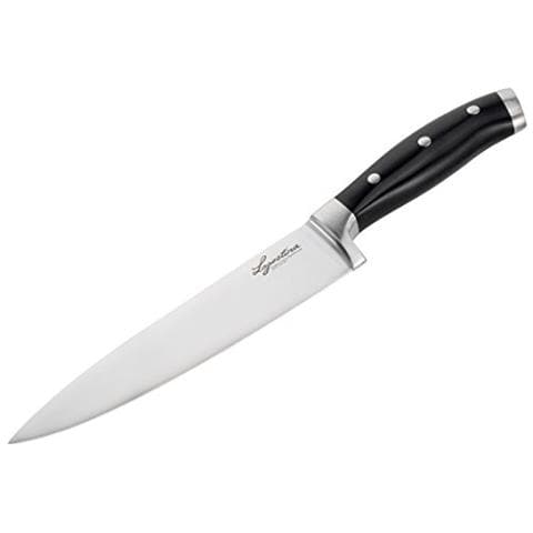 Coltello Chef 20 cm in Acciaio Inossidabile - Foto 1