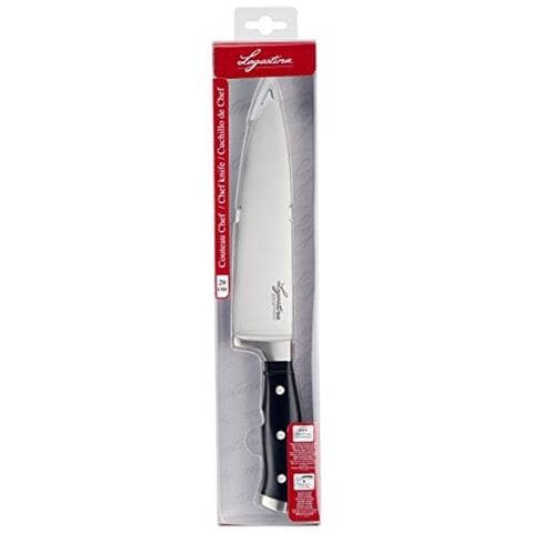 Coltello Chef 20 cm in Acciaio Inossidabile - Foto 2