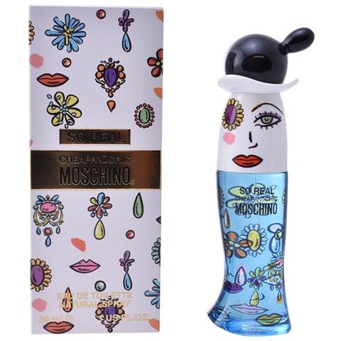 So Real Cheap & Chic Eau De Toilette 100ml - Foto 2