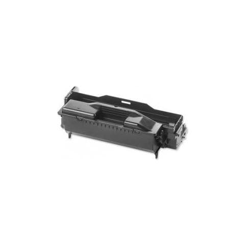 TONER COMPATIBILE - Tamburo Oki B431 Nero *serie Eco* Per Oki B411,431,461,471,491, mb451, b401, b411 44574302 44574307 25.000 Pagine - Foto 1