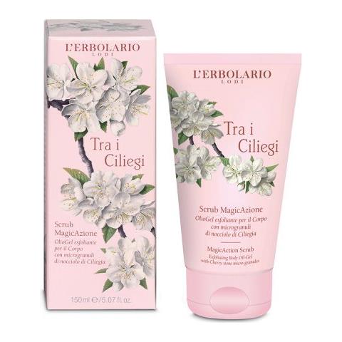 Tra I Ciliegi Scrub Magicazione - Foto 1