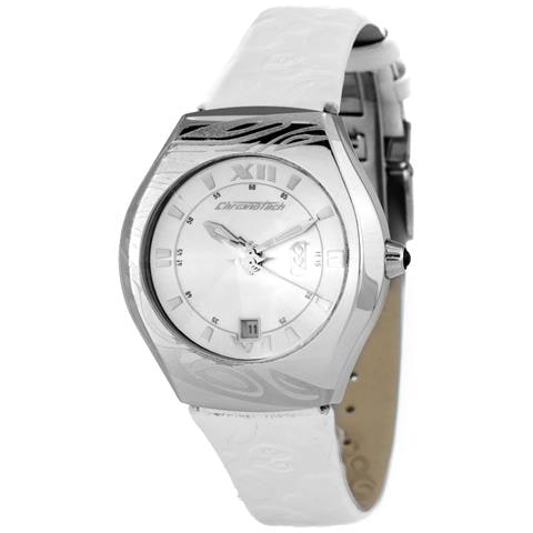 Orologio Ct7694m-02. Quarzo, Colore Bianco. Uomo. - In ordine - Foto 2