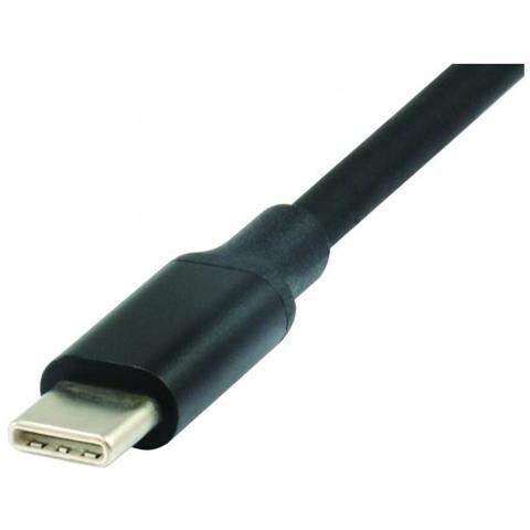 ADATTATORE USB-C 3.1 TO HDMI - Foto 2
