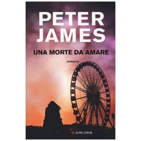 Peter James - Una Morte Da Amare - Foto 1