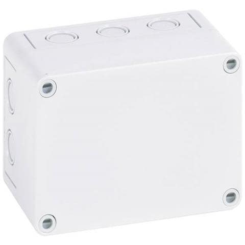 Tk Ps 1809-6-m Contenitore Da Installazione 180 X 94 X 57 Polistirolo Eps Grigio (ral 7035) 1 Pz. - Foto 1