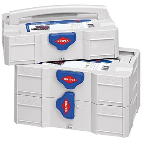 Assortimento di capicorda per Terminali 97 90 21 - Foto 2