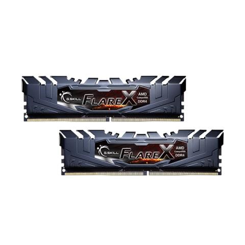Flare X (for Amd) F4-3200c16q-64gfx Memoria 64 Gb Ddr4 3200 Mhz - Foto 3