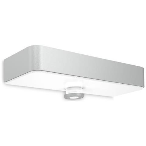 Luce Da Giardino Solare Sensore Xsolar Sol-o S Argento 052652 - Foto 7