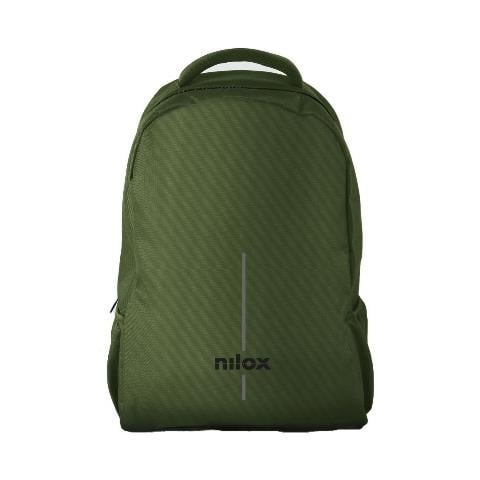 Zaino per Notebook Everyday Backpack fino a 15.6" Colore Verde - Foto 1