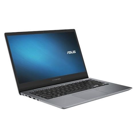 Ultrabook ExpertBook P5440FA-BM0811R Monitor 14" Full HD Intel Core i7-8565U Ram 16 GB SSD 512 GB 2xUSB 3.1 2xUSB 3.0 Windows 10 Pro - Foto 2