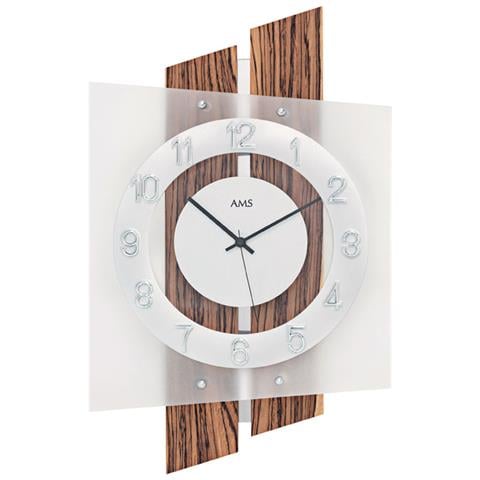 05531 Orologio Da Parete - Foto 1