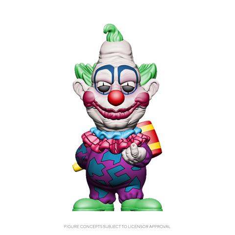 Collezionabile Killer Klowns From Outer Space - Foto 1