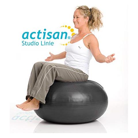 420450 - Palla Da Fitness Actisan - Foto 2