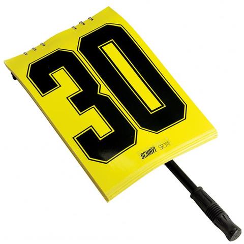 Cambio Giocatori Numeri Da 1 30 - Foto 1
