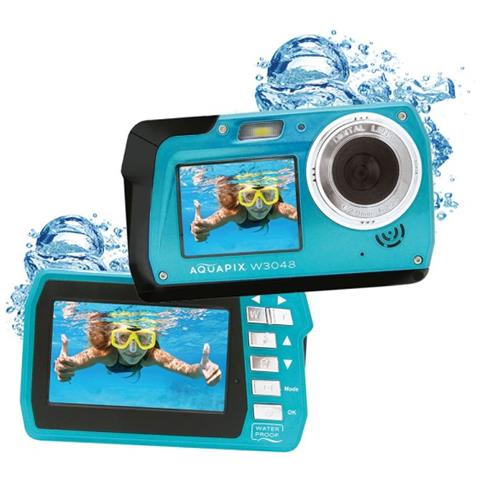 Aquapix W3048 Edge iceblue - Foto 1