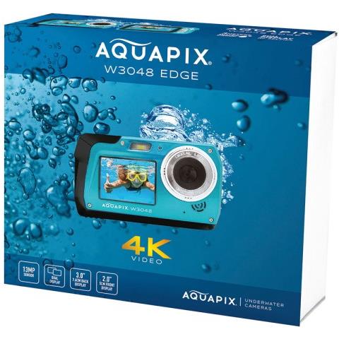 Aquapix W3048 Edge iceblue - Foto 7