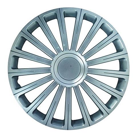 2211135 Set Copricerchi Radical Pro 13'', 4 Pezzi - Foto 1