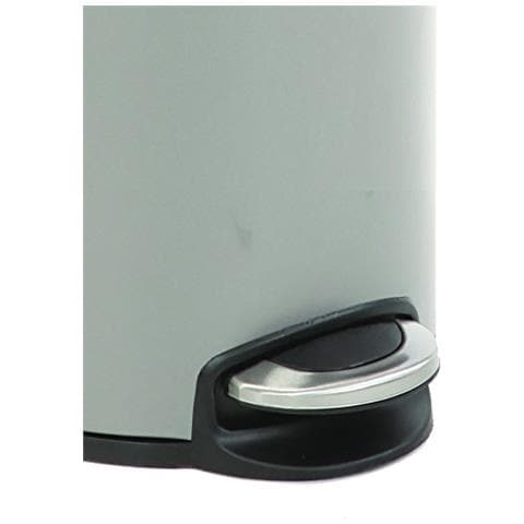 Serene Step Bin 20l, Platinum - Foto 2