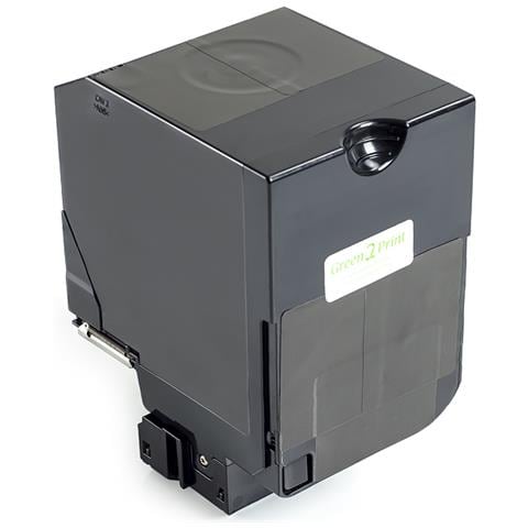 Toner Nero 3000 Pagine Sostituisce Lexmark 74c20k0, 74c20ke Toner Per Lexmark Cx725de, Cx725dhe, Cx725dthe, Cx725, Cs720de, Cs720dte, Cs720, Cs725de, Cs725dte, Cs725 - Foto 1