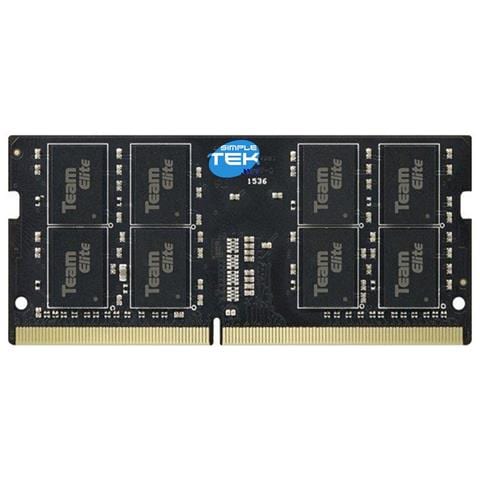 Teamgroup Ddr4 8gb 3200mhz 1.2v Sodimm Modulo Banco Ram Notebook Laptop So-dimm - Foto 3