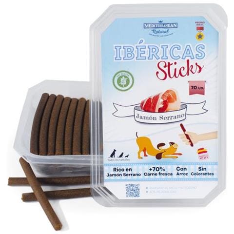 Spuntini Iberici Ricchi Di Prosciutto Serrano900 Gr - Foto 1