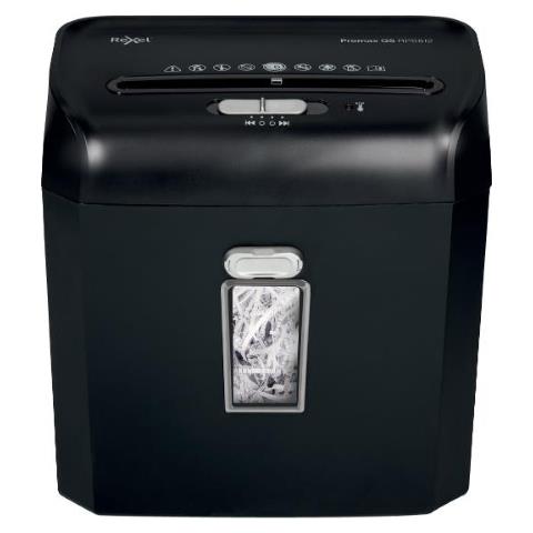 Distruggidocumenti Promax Qs Rps812 - Foto 1