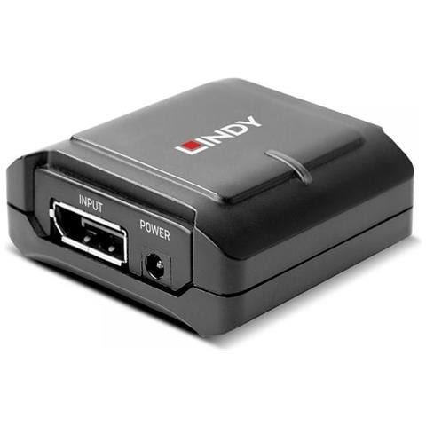 Repeater - 20-poliger Displayport / 20-poliger Displayport - Bis Zu 35 M (38415)  - Foto 2