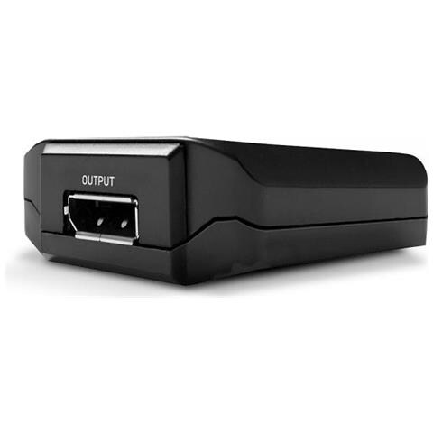 Repeater - 20-poliger Displayport / 20-poliger Displayport - Bis Zu 35 M (38415)  - Foto 1