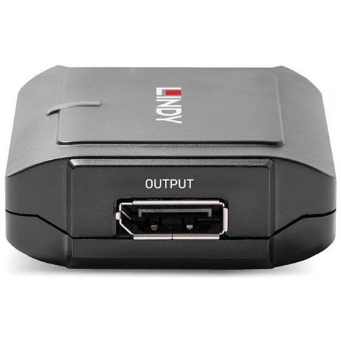 Repeater - 20-poliger Displayport / 20-poliger Displayport - Bis Zu 35 M (38415)  - Foto 3
