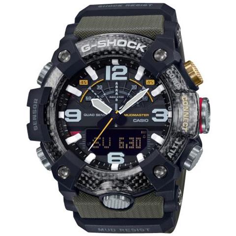 Orologio Da Uomo Gg-b100-1a3er - Foto 1