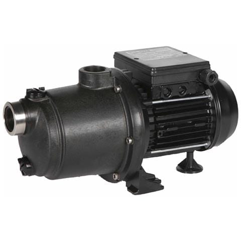 Booster Mono Da 1,5 Cv - Boost15m - Foto 1