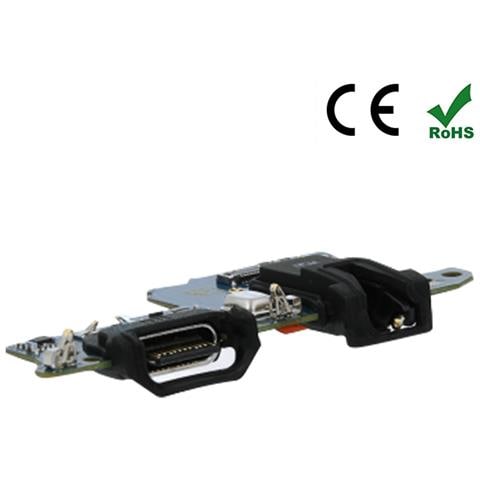 Connettore Di Ricarica Galaxy A02s Usb Tipo C Originale - Foto 9